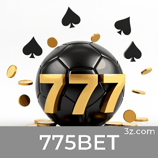 775BET: Plataforma de Apostas com Arquitetura de Nuvem e AI