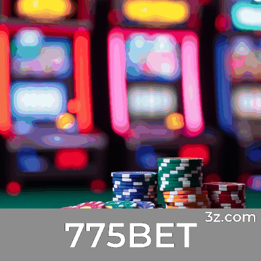 Sinta a Emoção e Realismo Psicológico no Cassino 775BET