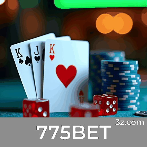 Descubra os Bônus Exclusivos do 775BET e Ganhe Mais