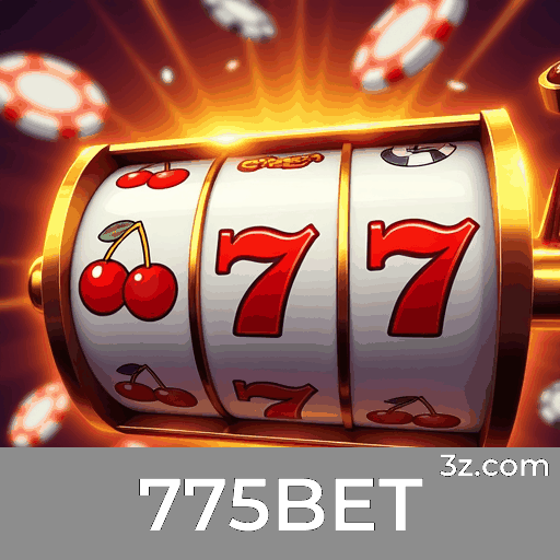 775BET.com - Descubra as Melhores Apostas Online e Cassino no Brasil - 775BET