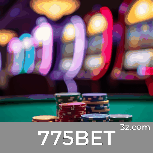Sinta a Emoção e Realismo Psicológico no Cassino 775BET