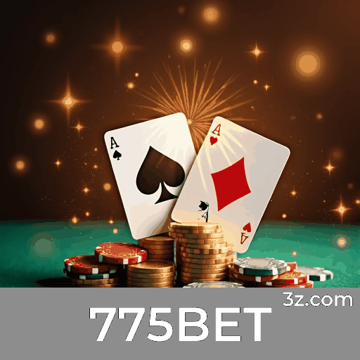 Baixe 775BET: Aposta Móvel Segura e Rápida