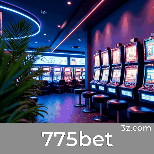 775bet: Bônus e Promoções Exclusivas para Você