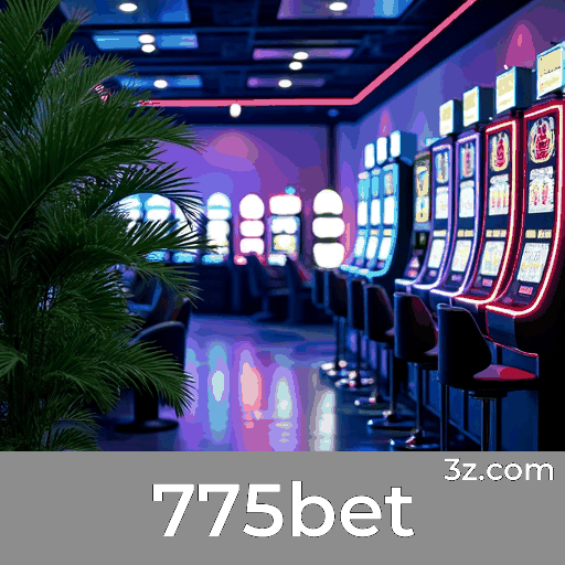 775bet: Especialista em Apostas Esportivas Brasileiras