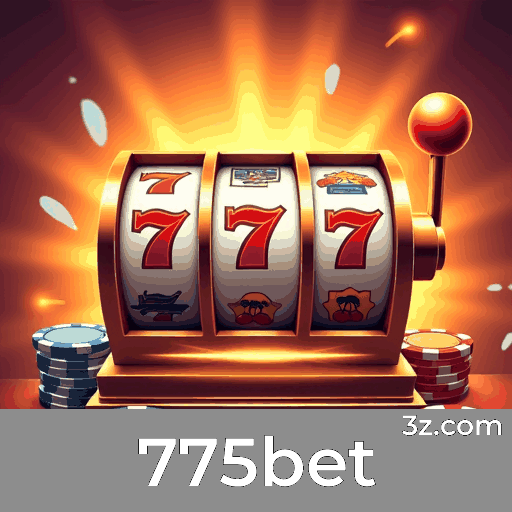 775bet Casino: Programa VIP Exclusivo e Luxuoso