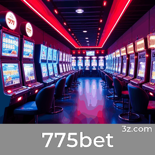 Maximize Seu Potencial de Jogo com 775bet e Abordagens Inteligentes