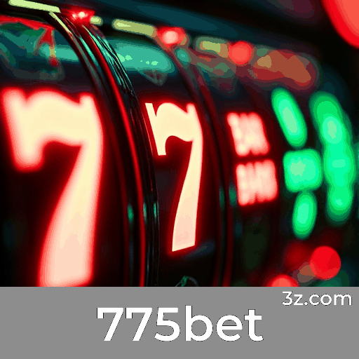 775bet: Plataforma de Apostas com Serviço Profissional