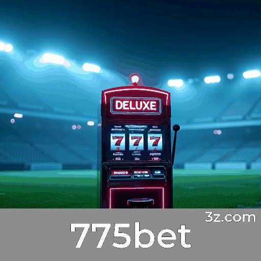 775bet Casino: Programa VIP Exclusivo e Luxuoso